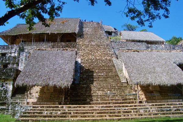 Ek Balam Ruins in Cancun: Why You Need to Visit